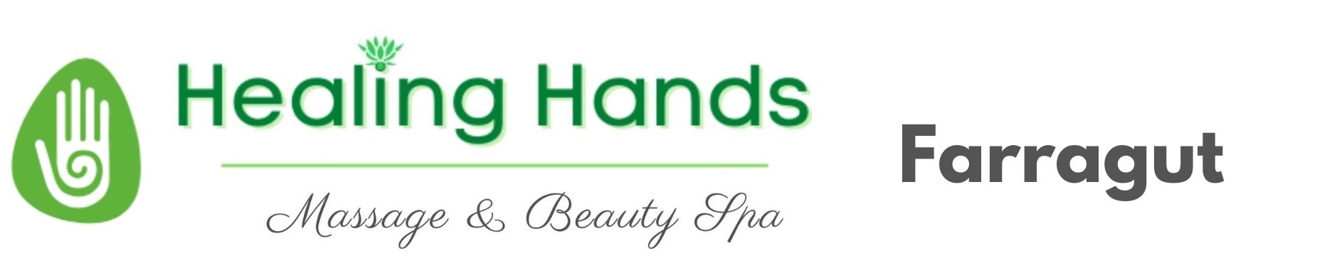 Healing Hands Spa